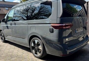 VW T7 California 23.000 km 71.800 &euro; Wolfsburg 38448