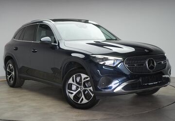 Mercedes-Benz GLC 300 91.000 km 45.990 &euro; Braunschweig 38110