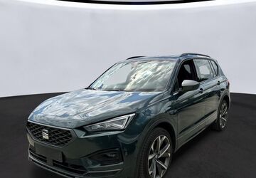Seat Tarraco 129.480 km 24.990 &euro; Braunschweig 38122