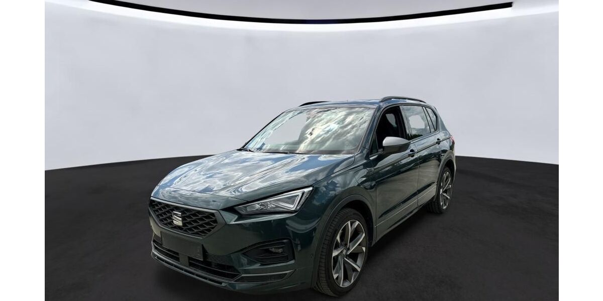 Seat Tarraco 129.480 km 24.990 &euro; Braunschweig 38122