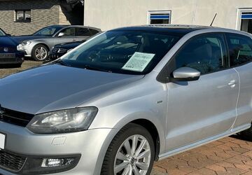 VW Polo 150.000 km 5.990 &euro; Gifhorn 38518