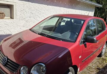 VW Polo 199.600 km 700 &euro; Edemissen 31234