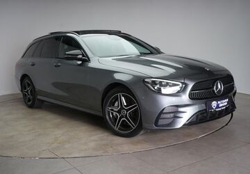 Mercedes-Benz E 300 109.000 km 30.490 &euro; Braunschweig 38110