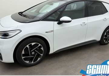 VW ID.3 46.140 km 25.300 &euro; Peine 31226