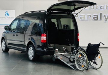 VW Caddy 198.474 km 17.950 &euro; Salzgitter 38259