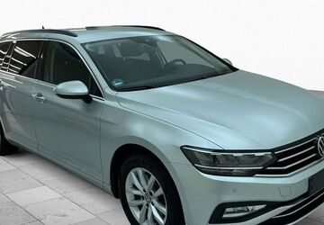 VW Passat Variant 122.500 km 17.700 &euro; Braunschweig 38122