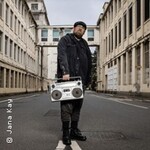 Rami Hattab - Halt's Maul und tanz! - Tour 2026