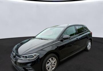 VW Polo 21.719 km 18.990 &euro; Braunschweig Wenden 38110