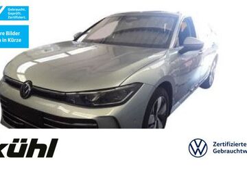 VW Passat Variant 5.940 km 41.690 &euro; Gifhorn 38518