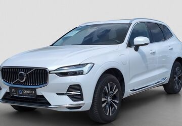 Volvo XC60 106.998 km 33.990 &euro; Braunschweig 38114