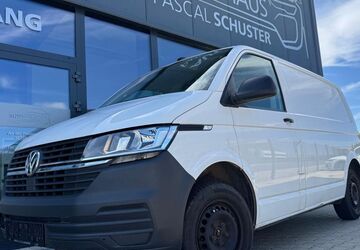 VW T6 Transporter 106.470 km 16.950 &euro; Vechelde 38159