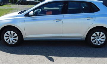 VW Polo 10.300 km 15.390 &euro; Vordorf 38533