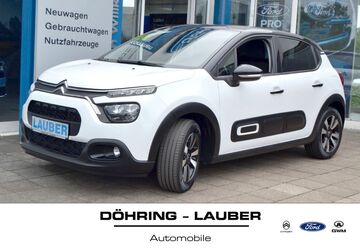 Citroen C3 25.306 km 12.750 &euro; Braunschweig 38106