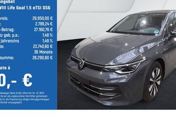 VW Golf 14.900 km 29.950 &euro; Braunschweig 38124