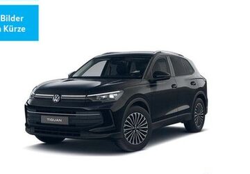 VW Tiguan 10.640 km 31.490 &euro; Braunschweig 38114