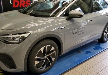 VW ID.5 59.728 km 29.900 &euro; Braunschweig 38122