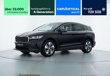 Skoda Enyaq 9.999 km 44.889 &euro; Braunschweig 38114