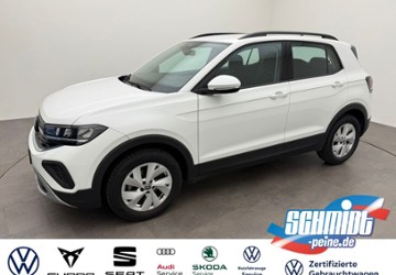 VW T-Cross 9.240 km 18.900 &euro; Peine 31226