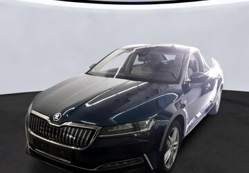 Skoda Superb 113.892 km 23.990 &euro; Braunschweig 38122