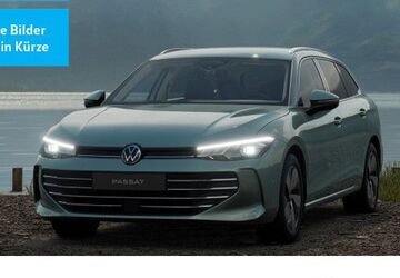 VW Passat Variant 25.425 km 29.850 &euro; Wolfsburg 38440