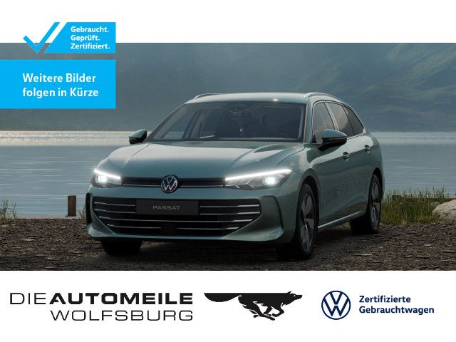VW Passat Variant 25.425 km 29.850 &euro; Wolfsburg 38440