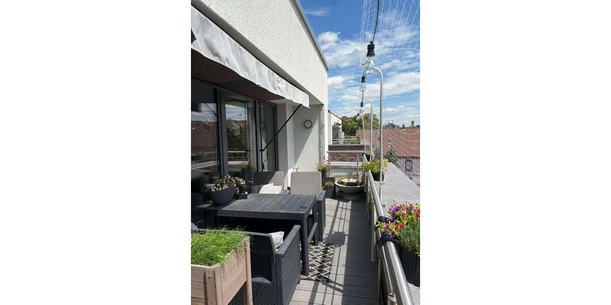 Etagenwohnung Peine Südstadt - 3 Zimmer, 89 m&sup2;, 926&euro; | Angebot:26982071