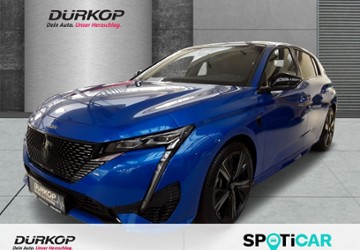 Peugeot 308 79.812 km 18.790 &euro; Braunschweig 38126