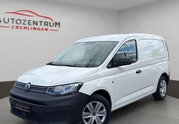 VW Caddy 84.937 km 15.990 &euro; Cremlingen 38162