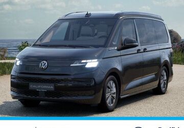 VW T7 California 17.612 km 65.690 &euro; Wolfsburg 38440