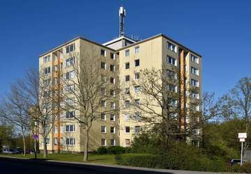 Wohnung Wolfsburg Laagberg - 3 Zimmer, 68 m&sup2;, 476&euro; | Angebot:27346061