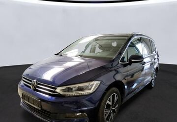 VW Touran 236.226 km 19.990 &euro; Braunschweig 38122