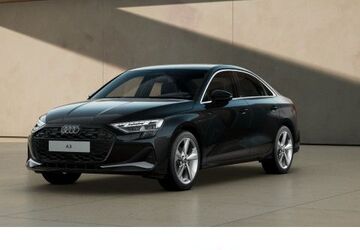 Audi A3 27.584 km 29.690 &euro; Wolfsburg 38440