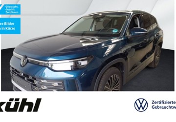 VW Tayron 19.140 km 38.980 &euro; Gifhorn 38518
