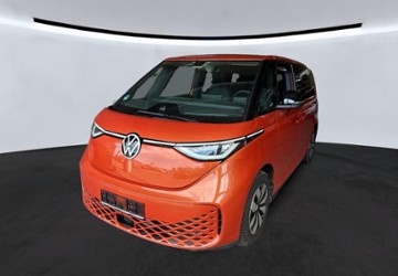 VW ID. Buzz 8.399 km 44.500 &euro; Salzgitter 38259