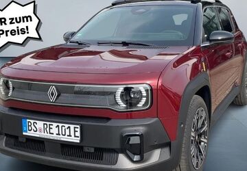 Renault R 4 1.578 km 33.690 &euro; Braunschweig 38124