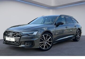Audi A6 20.900 km 46.750 &euro; Braunschweig 38124