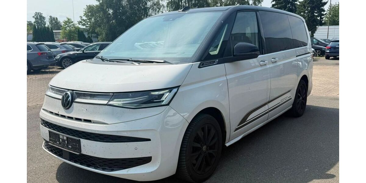 VW T7 Multivan 54.746 km 54.990 &euro; Braunschweig 38122