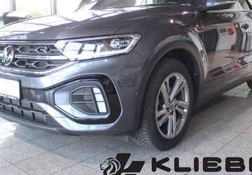VW T-Roc 24.975 km 27.470 &euro; Braunschweig 38112