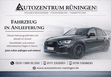 Ford Galaxy 138.000 km 15.990 &euro; Braunschweig 38122