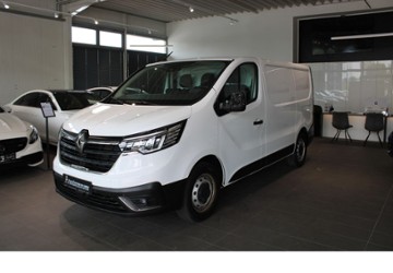 Renault Trafic 103.430 km 14.900 &euro; Braunschweig 38126