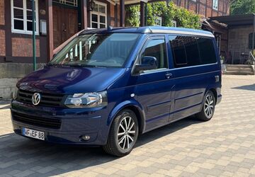 VW T5 California 303.000 km 21.500 &euro; Cremlingen 38162