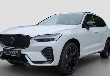 Volvo XC60 2.990 km 57.990 &euro; Braunschweig 38114