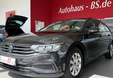 VW Passat Variant 88.562 km 17.580 &euro; Braunschweig 38116