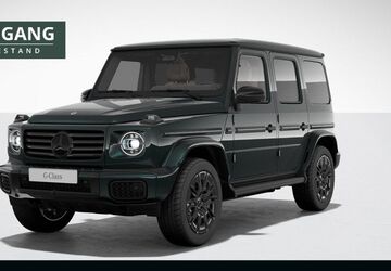 Mercedes-Benz G 580 3.900 km 167.890 &euro; Braunschweig 38122