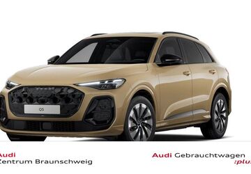 Audi Q5 5.195 km 54.950 &euro; Braunschweig 38124
