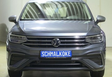 VW Tiguan Allspace 32.400 km 27.750 &euro; Braunschweig 38112