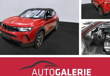 Opel Mokka 17.400 km 14.950 &euro; Braunschweig 38116