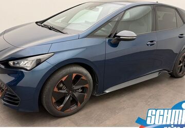 Cupra Born 15.530 km 28.900 &euro; Peine 31226