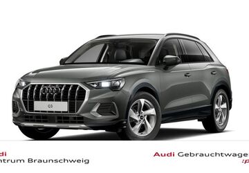 Audi Q3 8.300 km 34.380 &euro; Braunschweig 38124