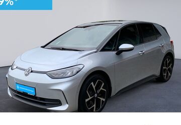 VW ID.3 22.590 km 28.940 &euro; Braunschweig 38114